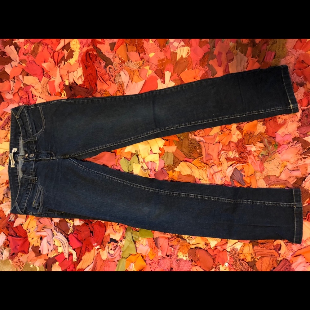 TRF Denim Jeans